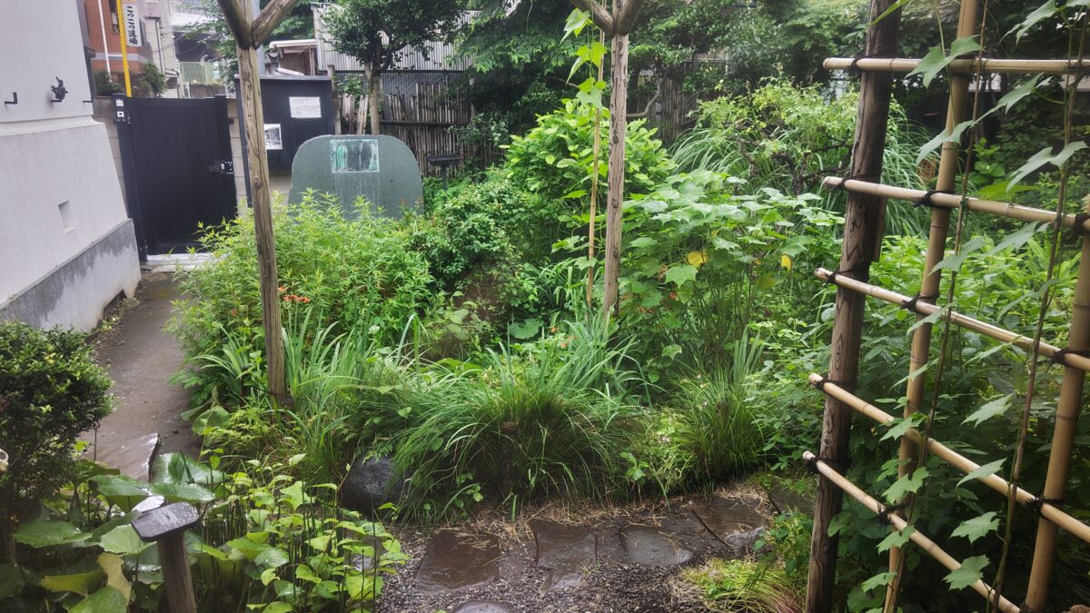 「子規庵だより」第３号のお知らせ